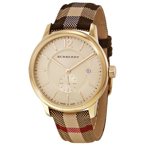 burberry watches online